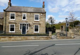 North Ings allows 18 year olds to book a room