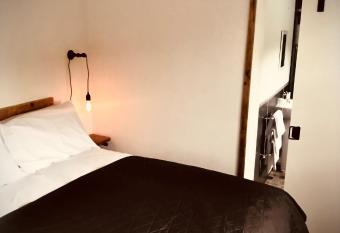 Ocean View Bar & Rooms allows 18 year olds to book a room