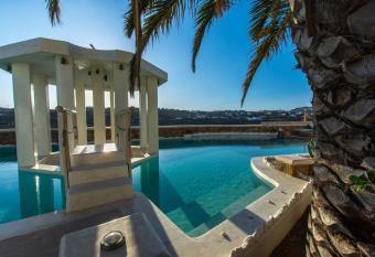 Bebis House has Balcony rooms