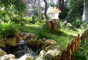 Belivanovi B&B House has Balcony rooms