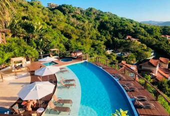 Eny Boutique Hotel & Spa has Balcony rooms