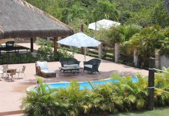 Sunset House Pontal de Maraca  pe has Smoking rooms