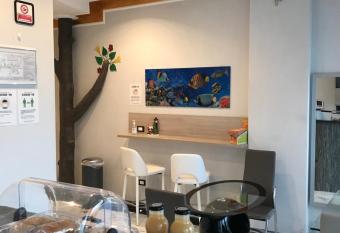 Guest House Bracciano RM has Balcony rooms