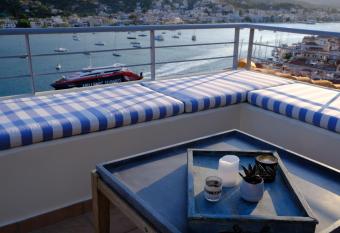 180   view maisonette No.1 allows 18 year olds to book a room