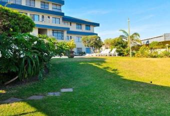 Holiday apartment in La Luce, Margate, KZN has Balcony rooms