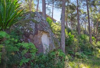 Pure Valley Estate allows 18 year olds to book a room