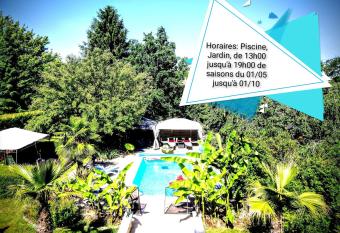 La Casa Family has Balcony rooms