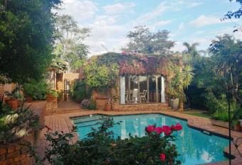 Feather Tree Bed and Breakfast allows 18 year olds to book a room