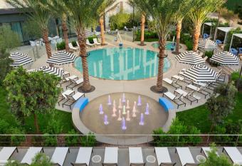 The Viv Hotel, Anaheim, a Tribute Portfolio Hotel allows 18 year olds to book a room