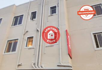 Collection O 75883 Hotel Galaxy Hospitality allows 18 year olds to book a room