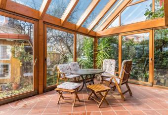 Ferienwohnung Jeske has Balcony rooms