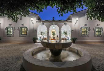 Maison San Alfredo B&B allows 18 year olds to book a room