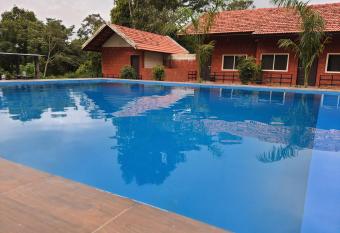 Redrock homestay has Balcony rooms