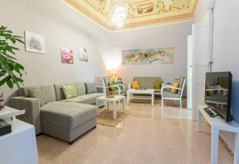 La Lira di Tersicore has Balcony rooms