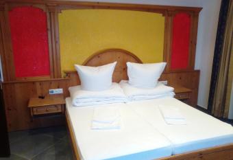 Ferienwohnung Harmonie has Balcony rooms