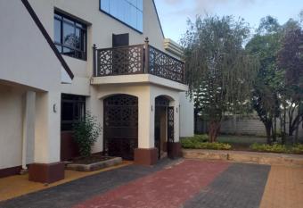 Clemsa House Karen allows 18 year olds to book a room