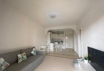 Wait and Sea Apartment Costa del Silencio Tenerife has Balcony rooms