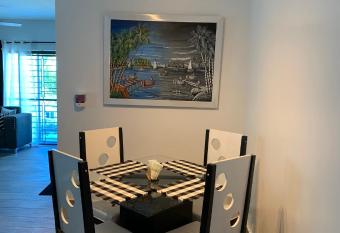 El Doral has Balcony rooms