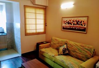 Entire Condominium Luxury Suites Perfect Getaway has Balcony rooms