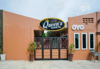 RedDoorz at Queens Hometel allows 18 year olds to book a room