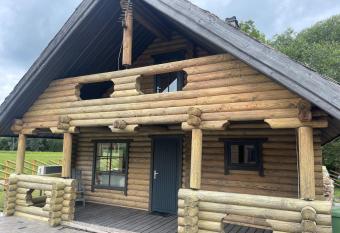 Nuustakumajad has Balcony rooms