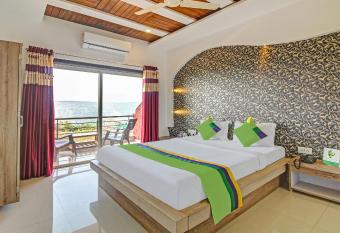 Treebo Trend Strawberry King Farm House Panchgani allows 18 year olds to book a room