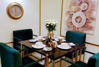 Sandalwood Suites Nakuru - Studios & One Bedroom Suites allows 18 year olds to book a room