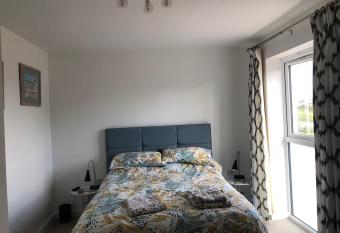 2 Lapwing Drive allows 18 year olds to book a room