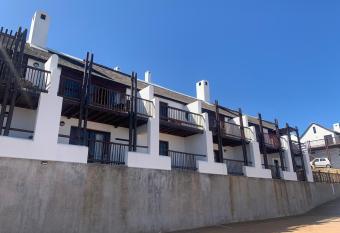 2TEN the Breede River has Balcony rooms