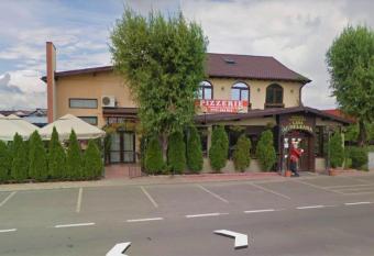 Casa Ardelean   has Balcony rooms
