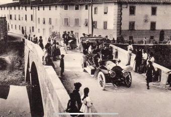 Little Liberty Loft allows 18 year olds to book a room