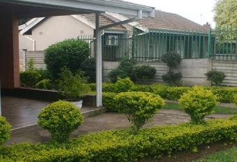 MS Self-Catering has Balcony rooms