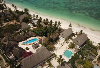 Sea View Lodge Boutique Hotel has Balcony rooms