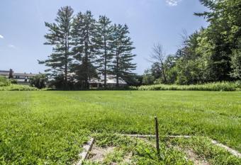 Mountainside Resort II has Balcony rooms