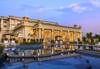 Indana Palace, Jodhpur allows 18 year olds to book a room
