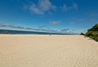 Diune Resort & Apartamenty has Balcony rooms