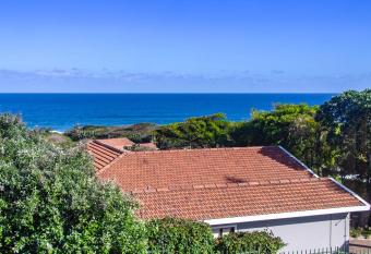 15 @ Porter Guesthouse has Balcony rooms