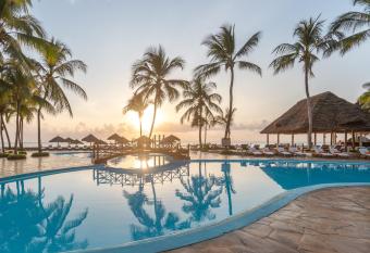 Kiwengwa Beach Resort has Balcony rooms