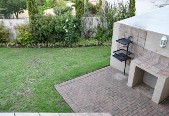 The Clarens Place has Balcony rooms