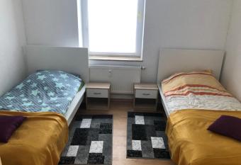 Zimmervervietung Bei Lachajczyk has Balcony rooms