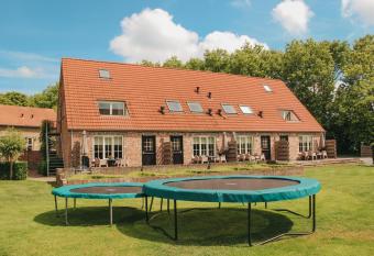  t Veulenkot has Balcony rooms