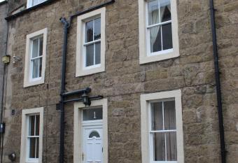 Number One allows 18 year olds to book a room