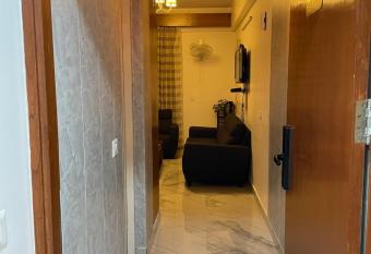 Singh s Studio Apartments at DLF MyPad has Balcony rooms