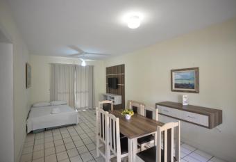 Morro do Sol Hotel & Eventos has Balcony rooms