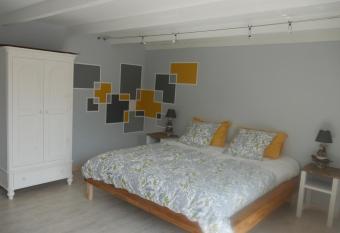 Opale des Caps allows 18 year olds to book a room