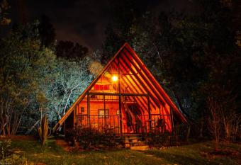 Glamping Los   ngeles has Balcony rooms