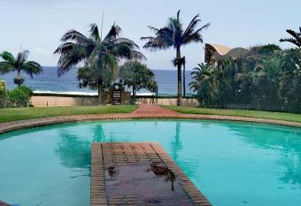 16 Mallorca Umdloti Beachfront Magic has Balcony rooms