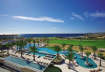 Secrets Puerto Los Cabos Adults Only has Balcony rooms