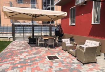 Altrentatre allows 18 year olds to book a room