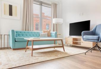 Sonder at West Congress allows 18 year olds to book a room